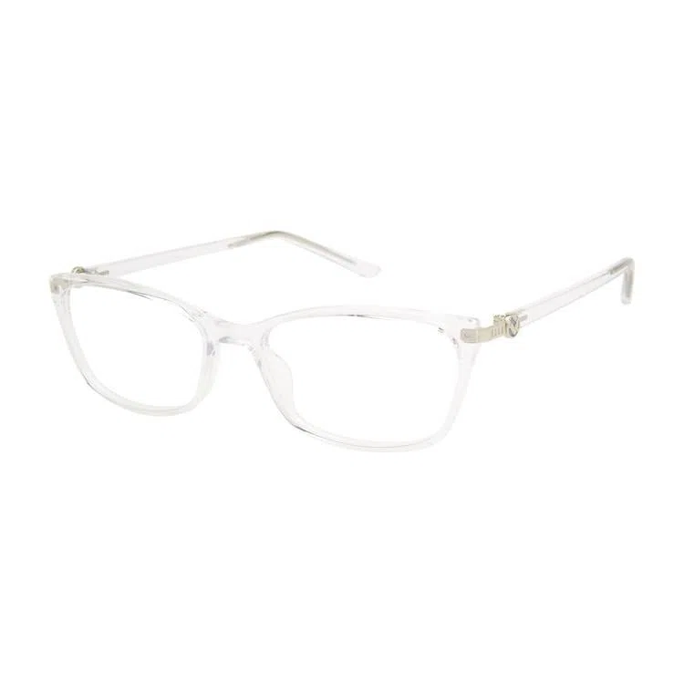 Elle EL13498 Eyeglasses - view 2